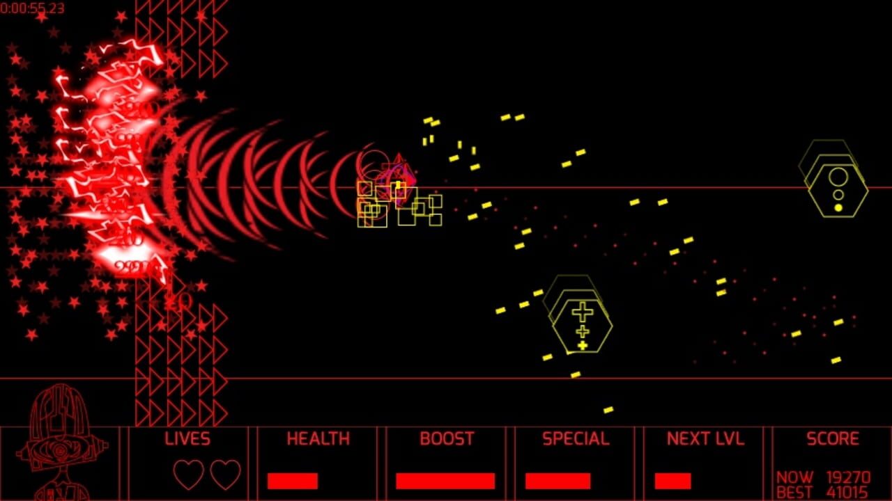 Screenshot for Black Sand Drift