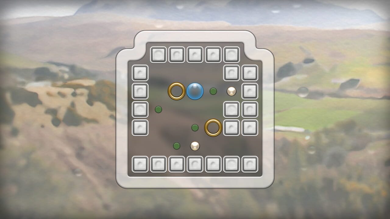 Screenshot for Quell