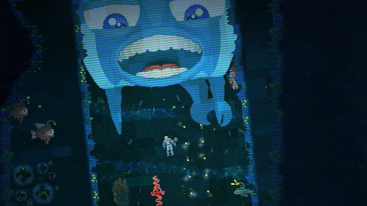 Screenshot for Planet Diver