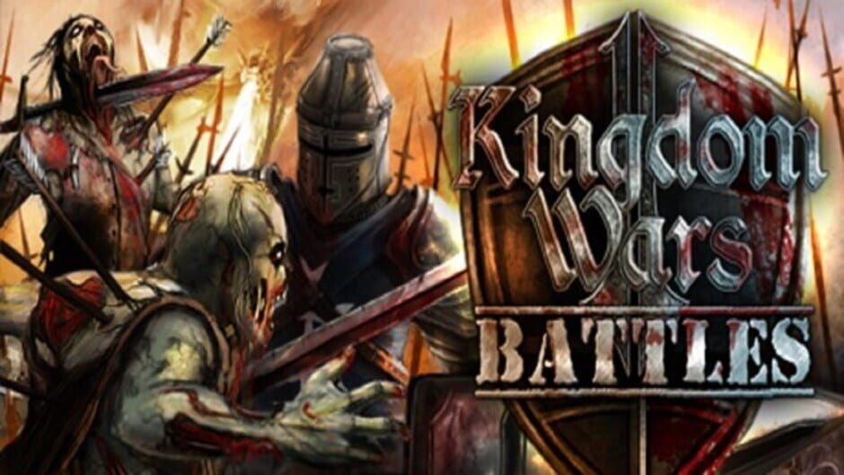 Screenshot for Kingdom Wars 2: Battles