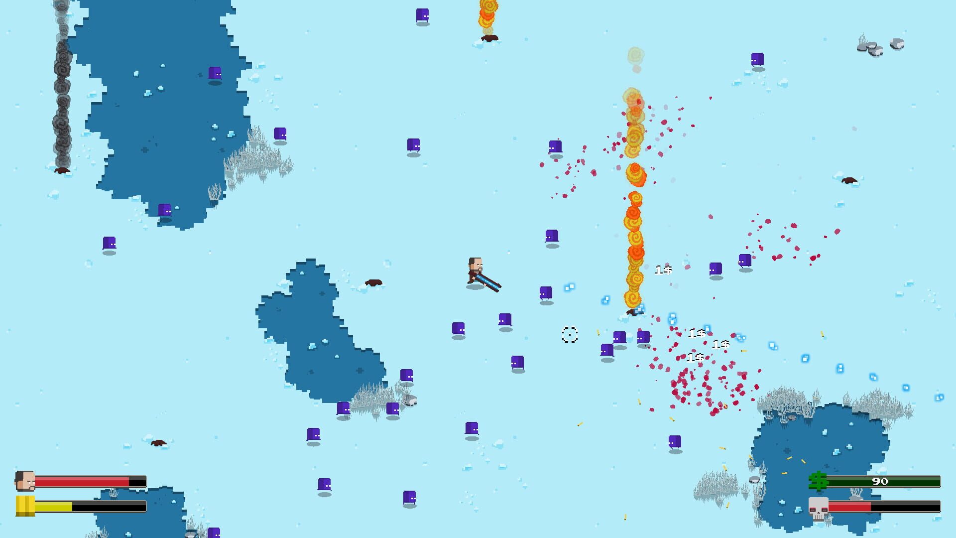 Screenshot for Hordelicious