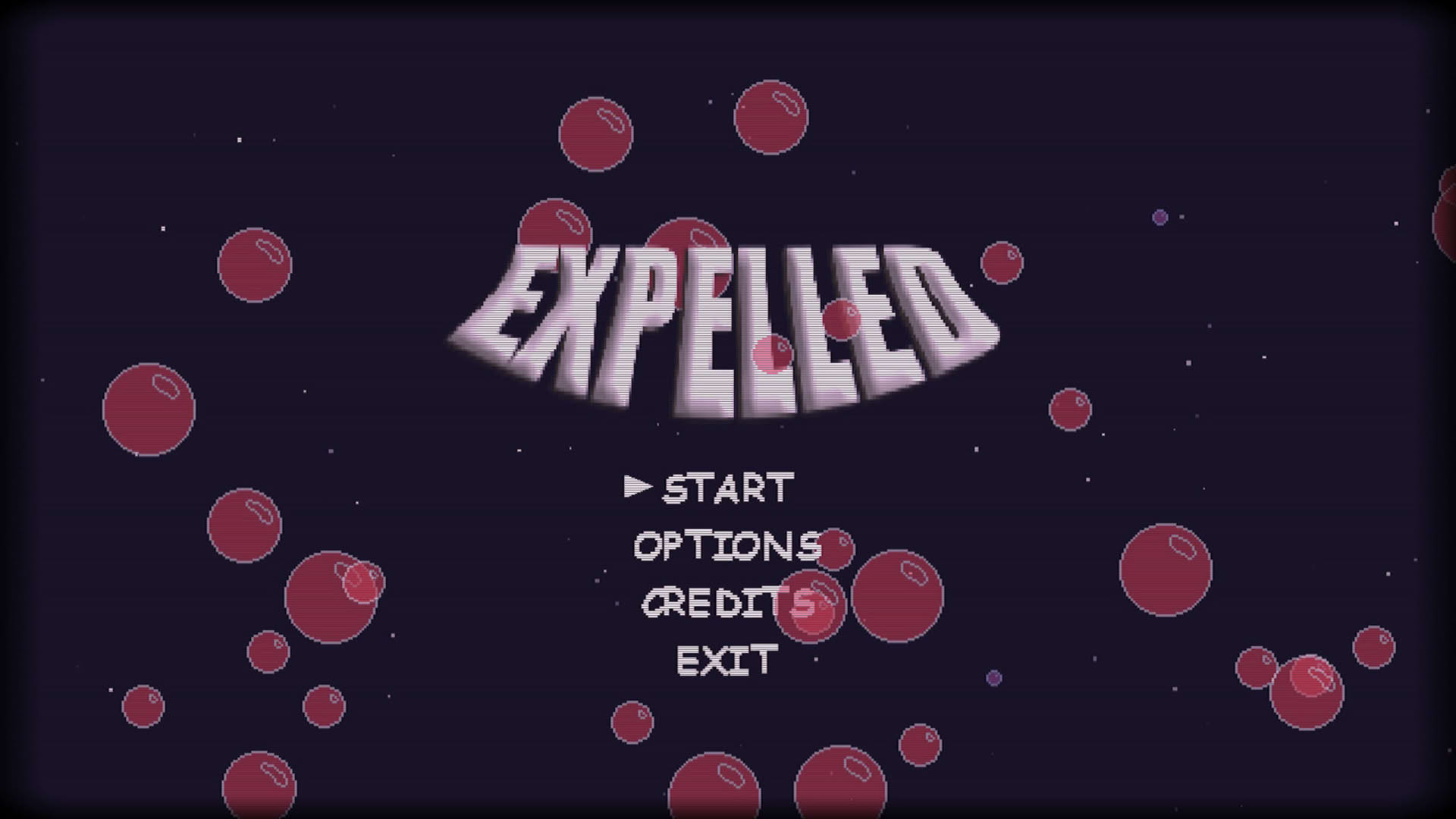 Screenshot for Expelled