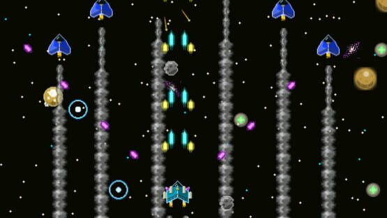 Screenshot for Go Mission: Space Travel