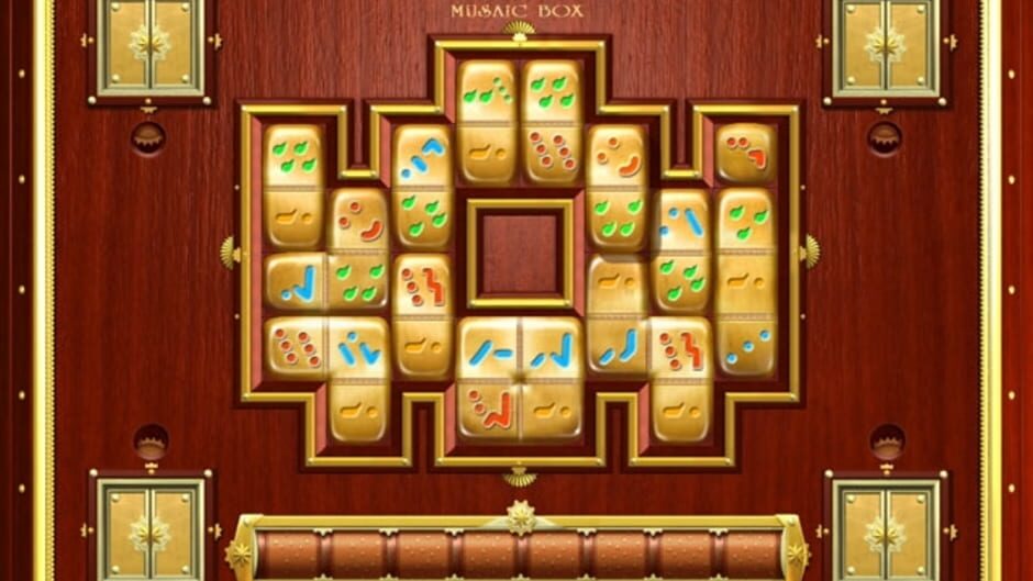 Screenshot for Musaic Box