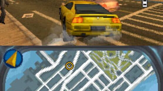 Screenshot for C.O.P. The Recruit