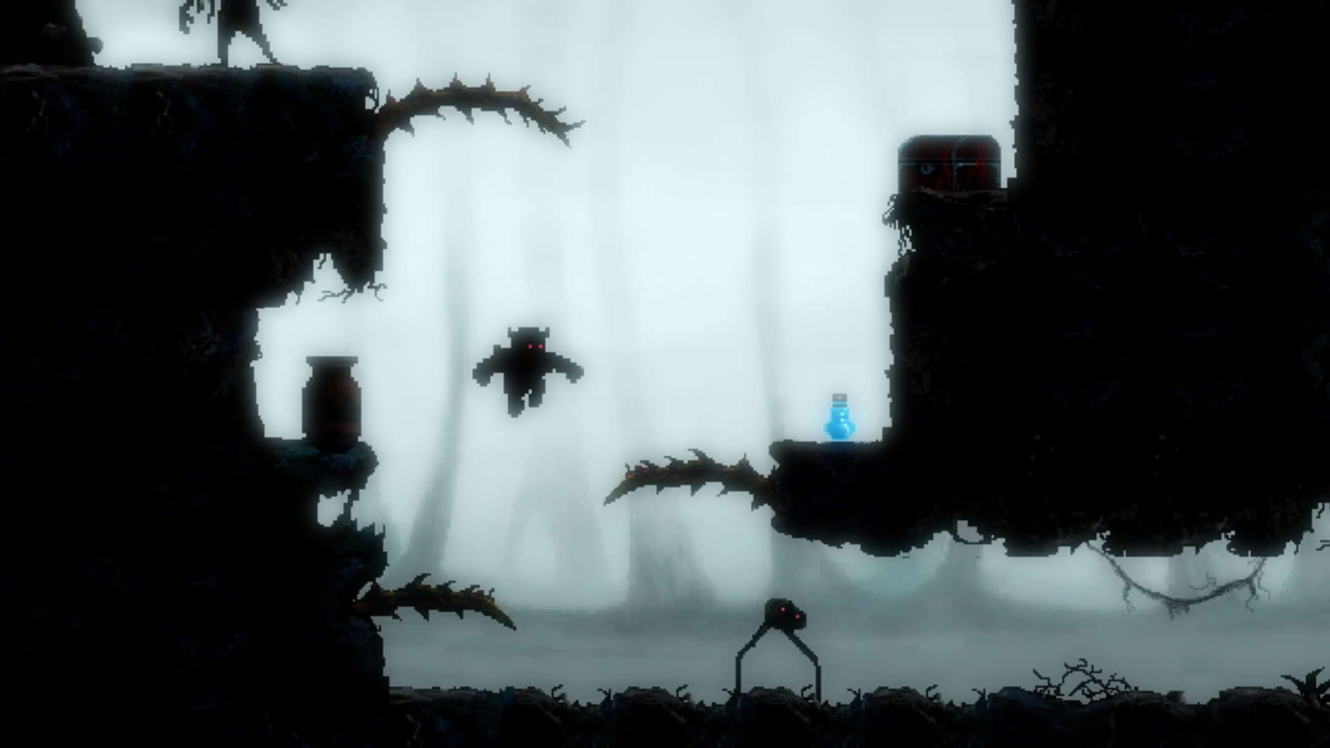 Screenshot for Mahluk: Dark demon