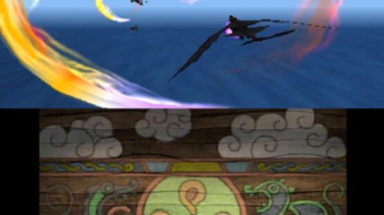 Screenshot for How to Train Your Dragon 2