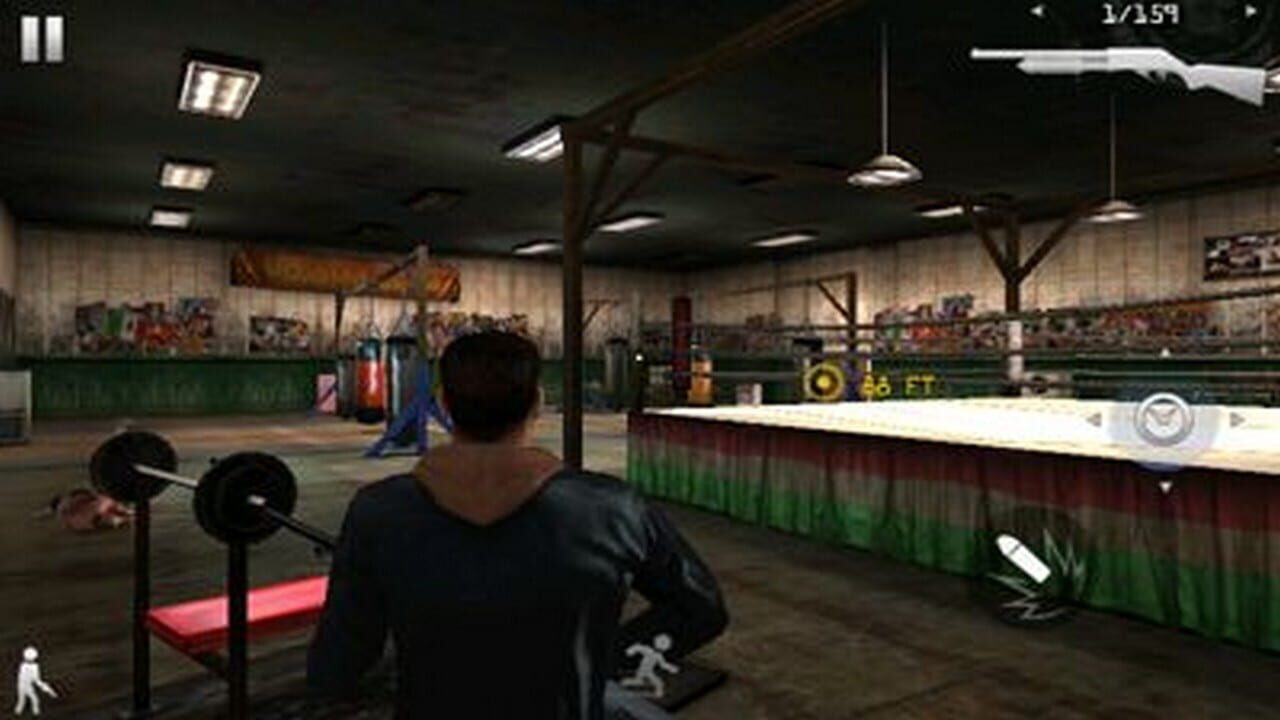 Screenshot for 9mm