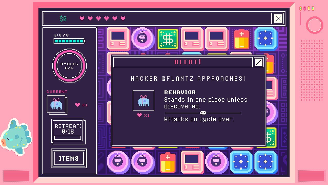 Screenshot for Beglitched