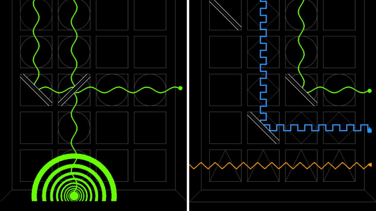 Screenshot for Touchtone