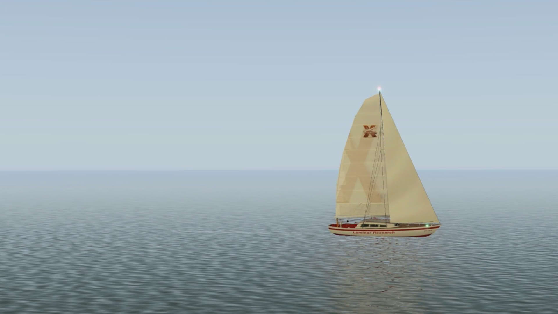 Screenshot for X-Plane 10 Global