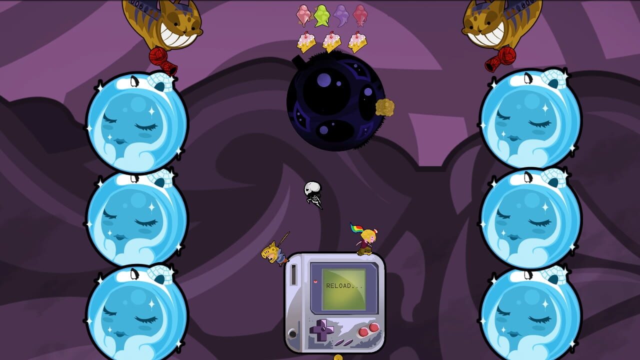 Screenshot for Cheesecake Cool Conrad