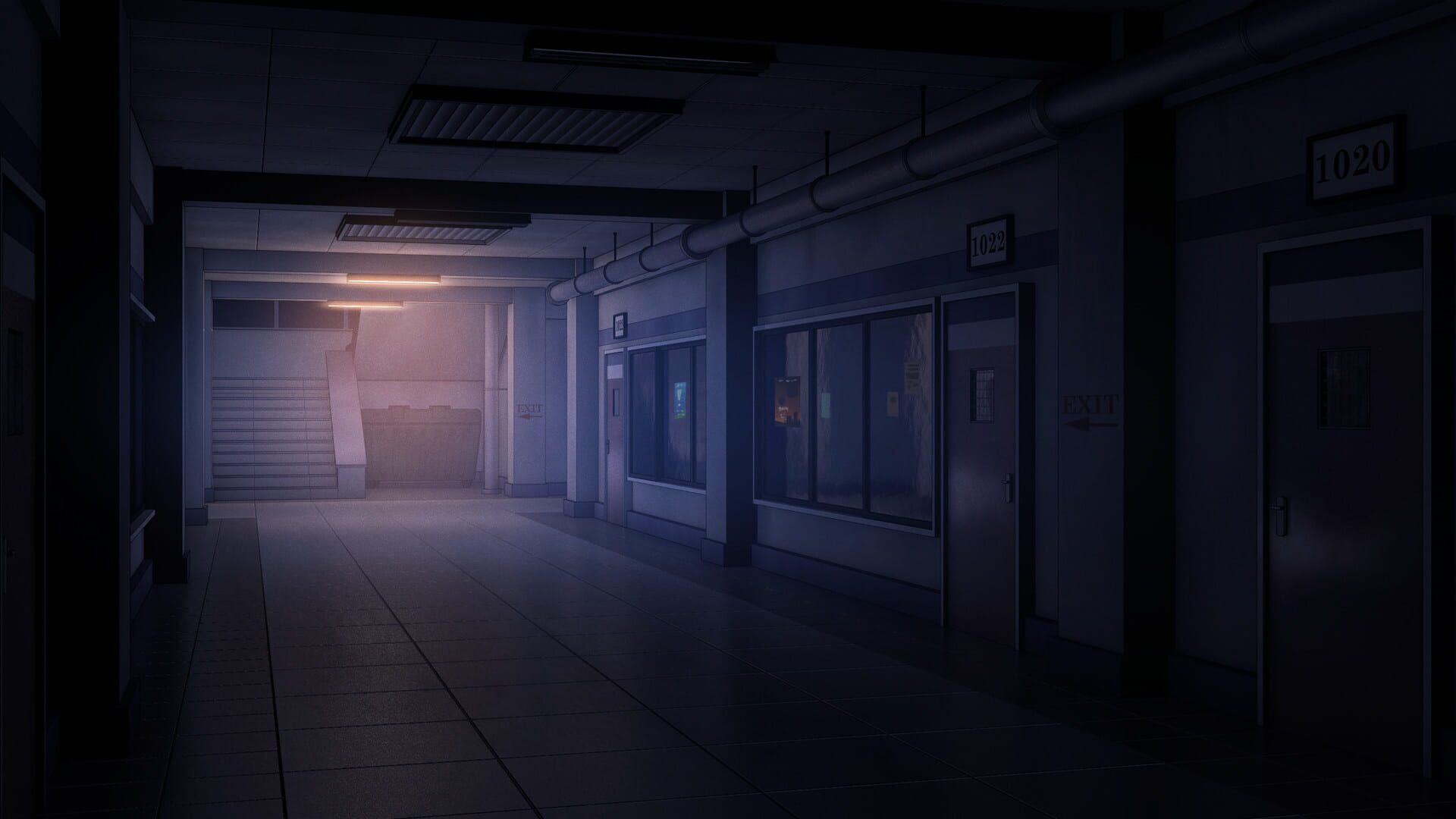 Screenshot for Highschool Girlfriend