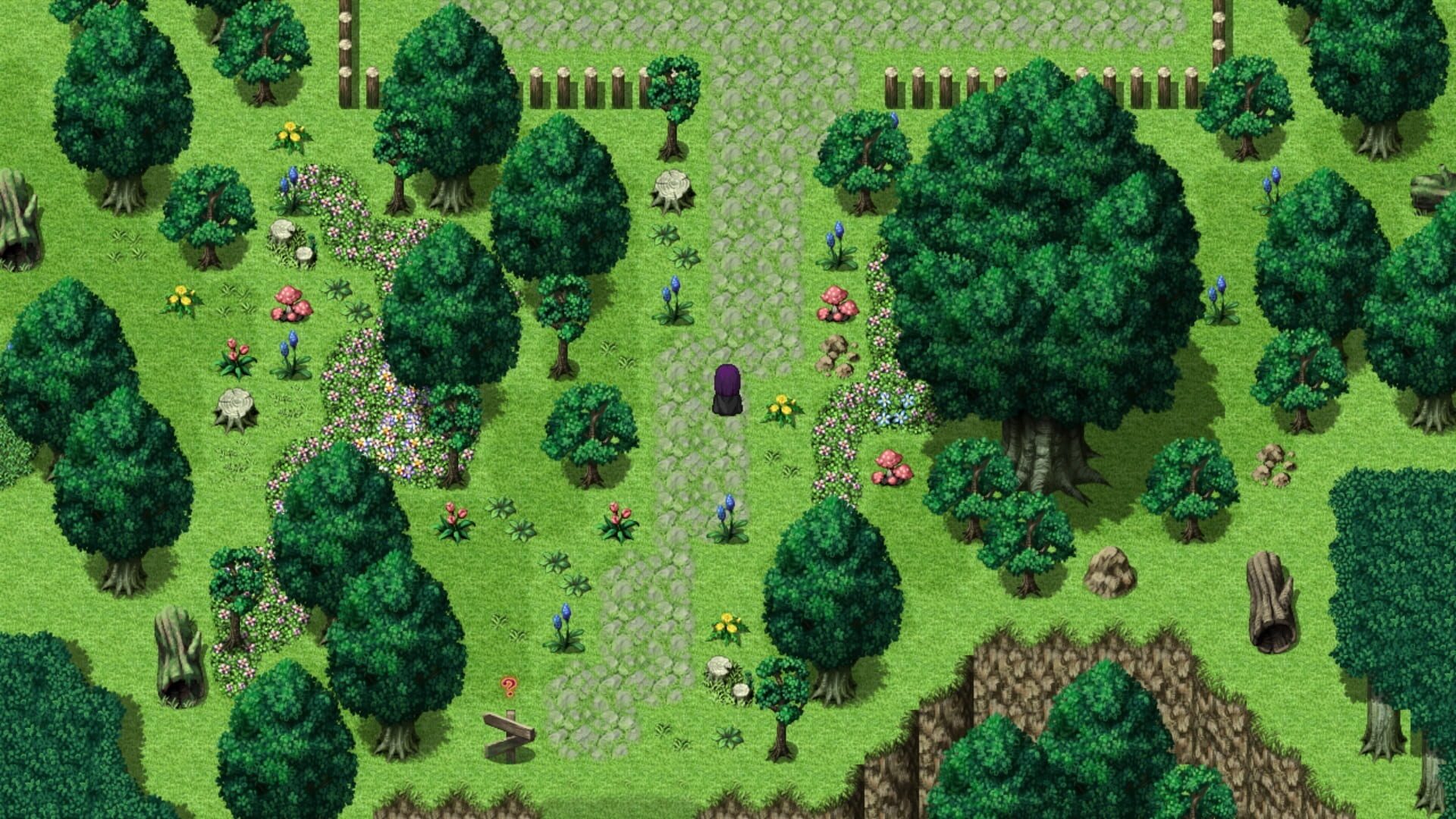 Screenshot for Insurgence: Chains of Renegade