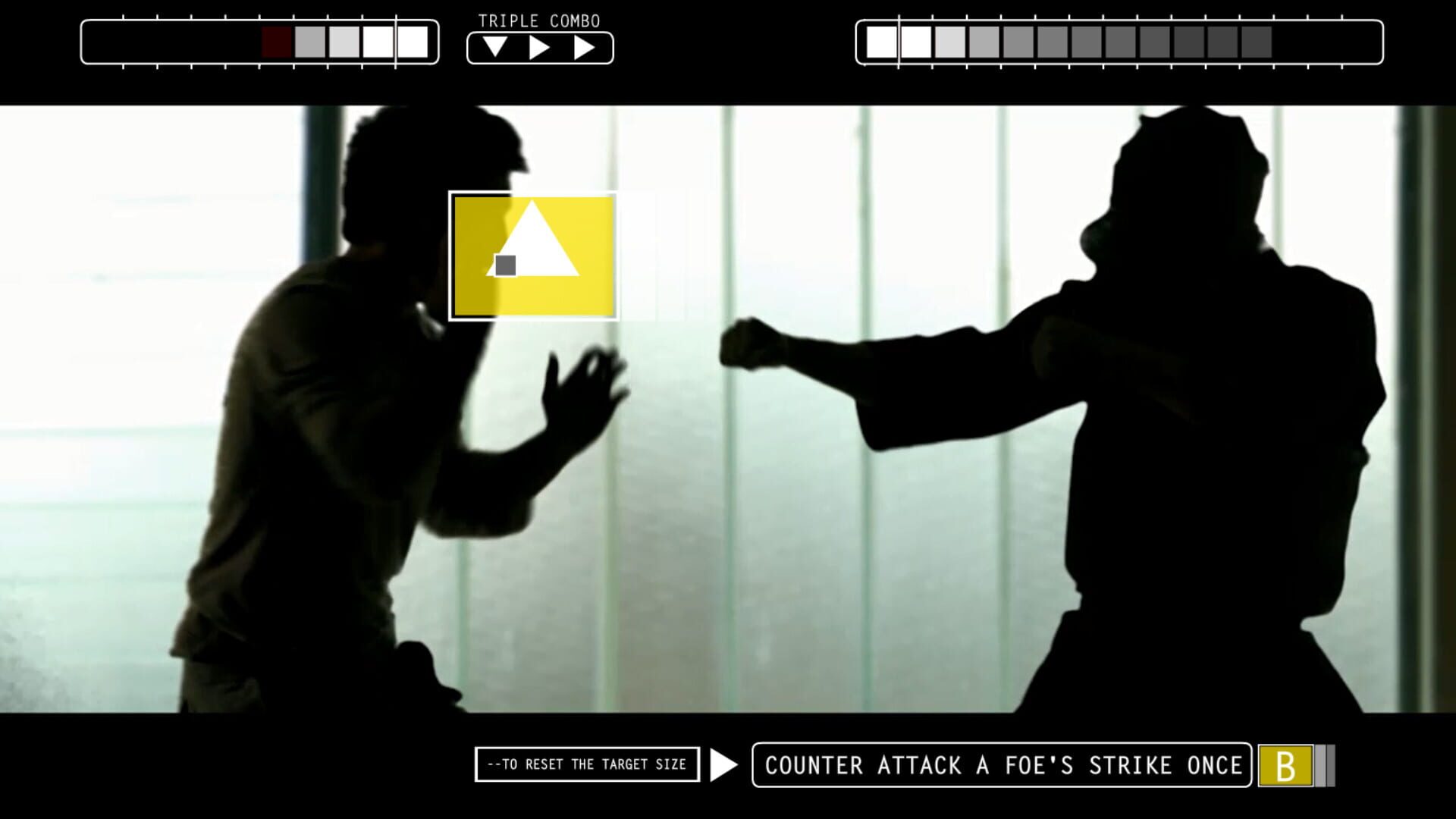Screenshot for Stay Dead Evolution