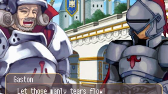 Screenshot for Luminous Arc 2