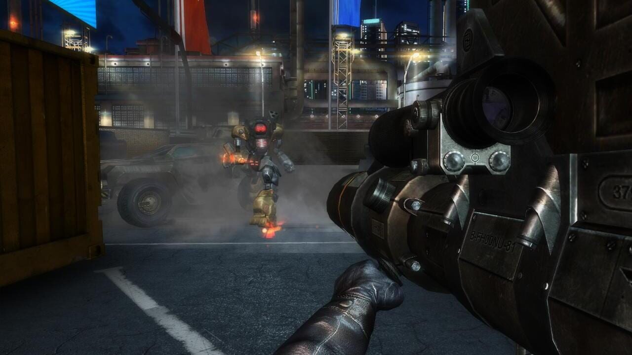 Screenshot for Exodus from the Earth