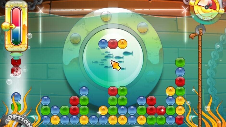Screenshot for Cobi Treasure Deluxe