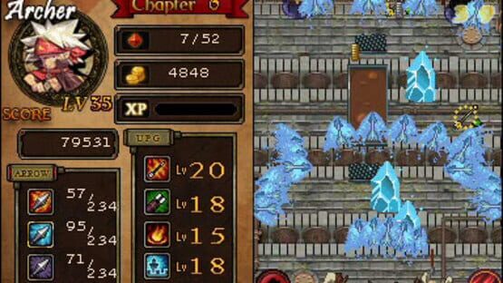 Screenshot for Come On! Dragons