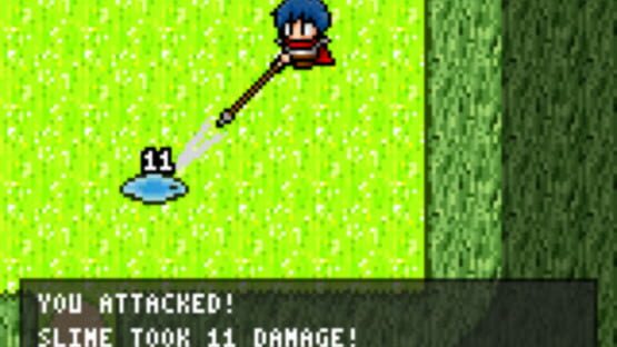 Screenshot for Alchemic Dungeons