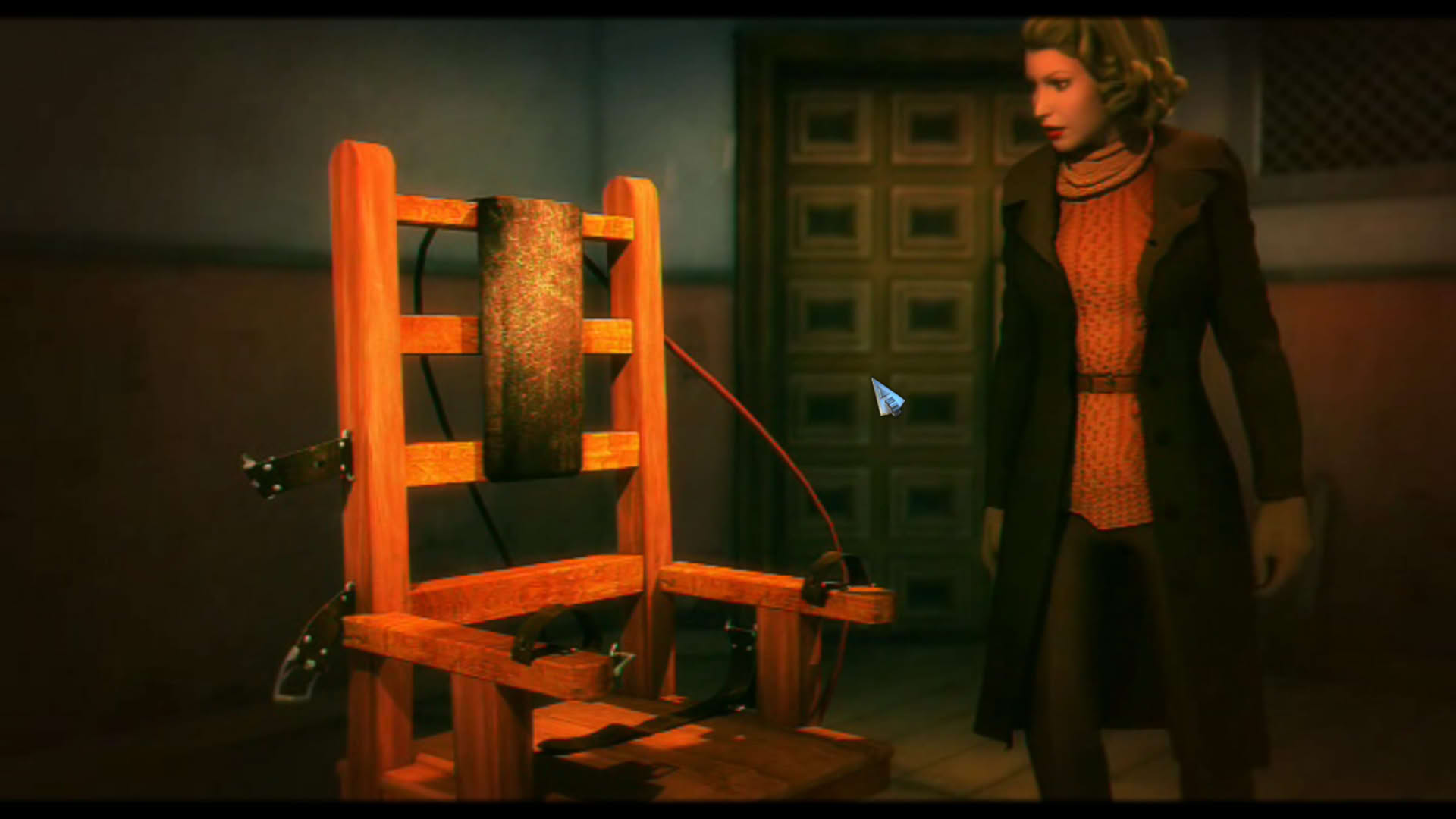 Screenshot for New York Mysteries: High Voltage