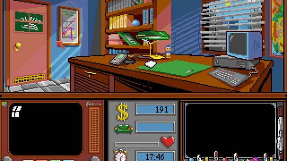 Screenshot for Mad TV