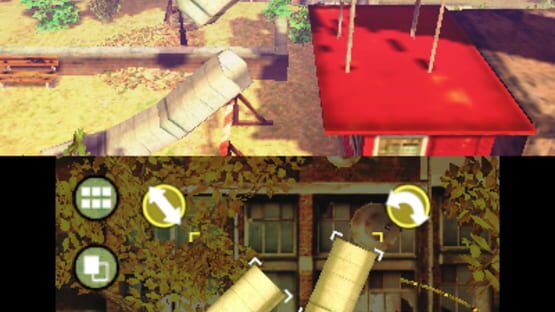 Screenshot for Urban Trial Freestyle