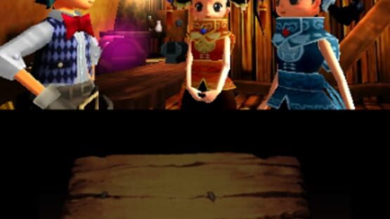 Screenshot for Weapon Shop de Omasse
