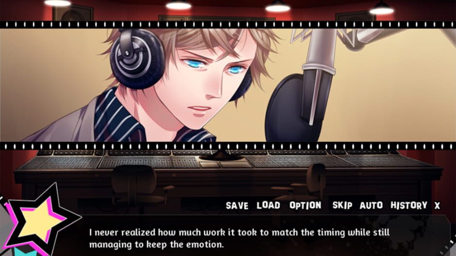 Screenshot for Backstage Pass