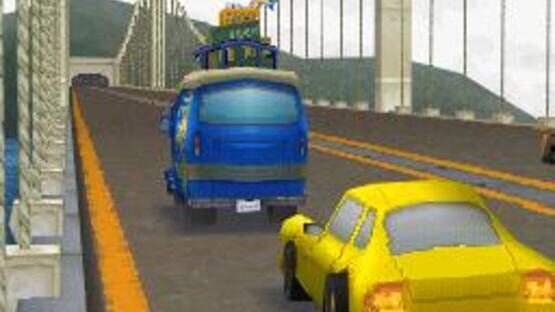 Screenshot for Inazuma Eleven 2: Blizzard