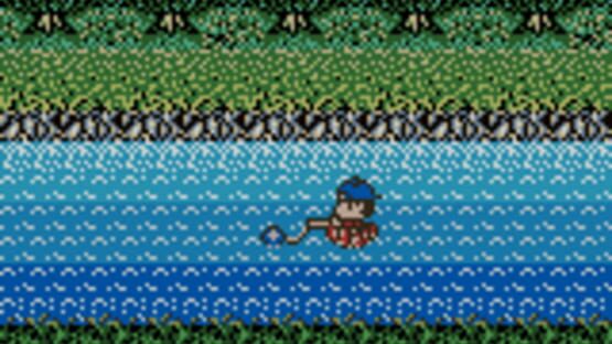 Screenshot for Legend of the River King GB