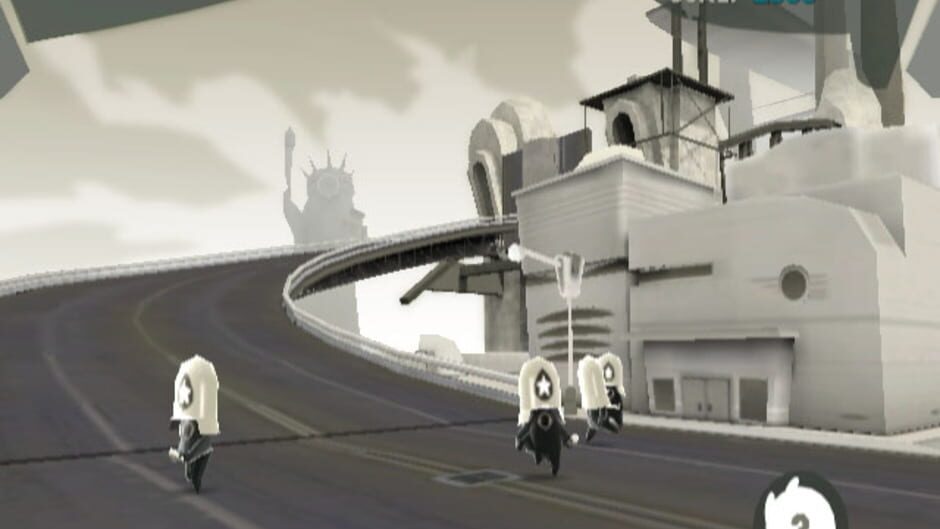Screenshot for de Blob