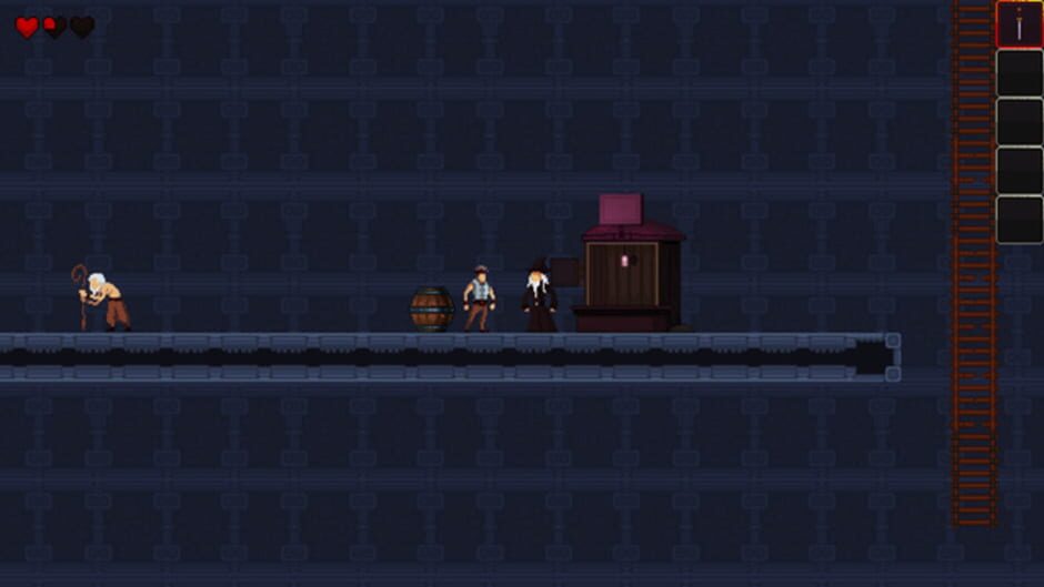 Screenshot for Ropelike