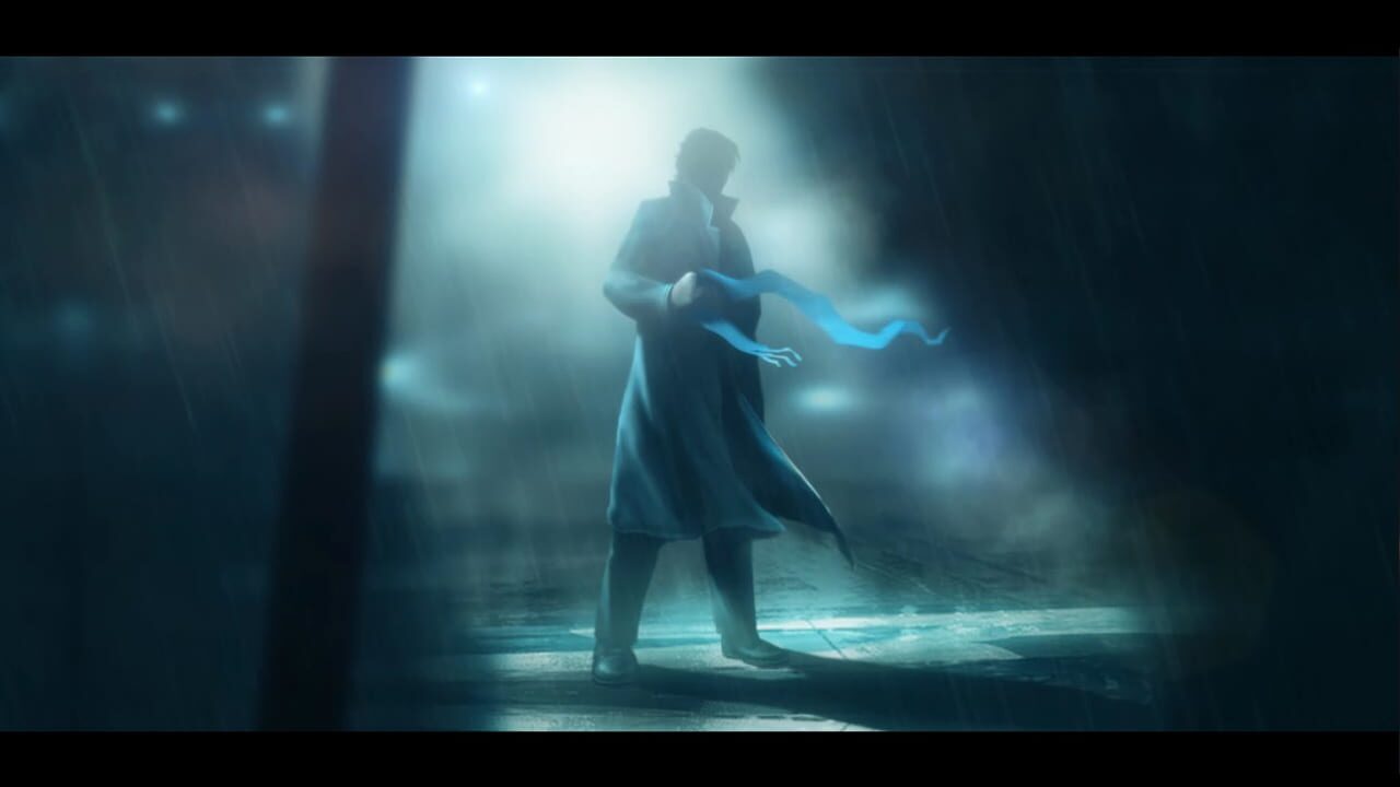 Screenshot for Adam Wolfe