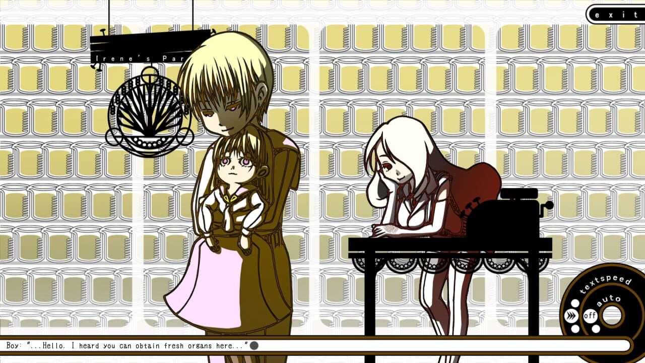 Screenshot for Forget Me Not: My Organic Garden