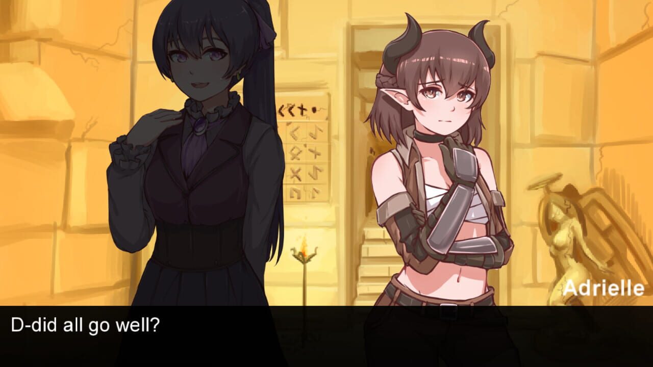 Screenshot for Devious