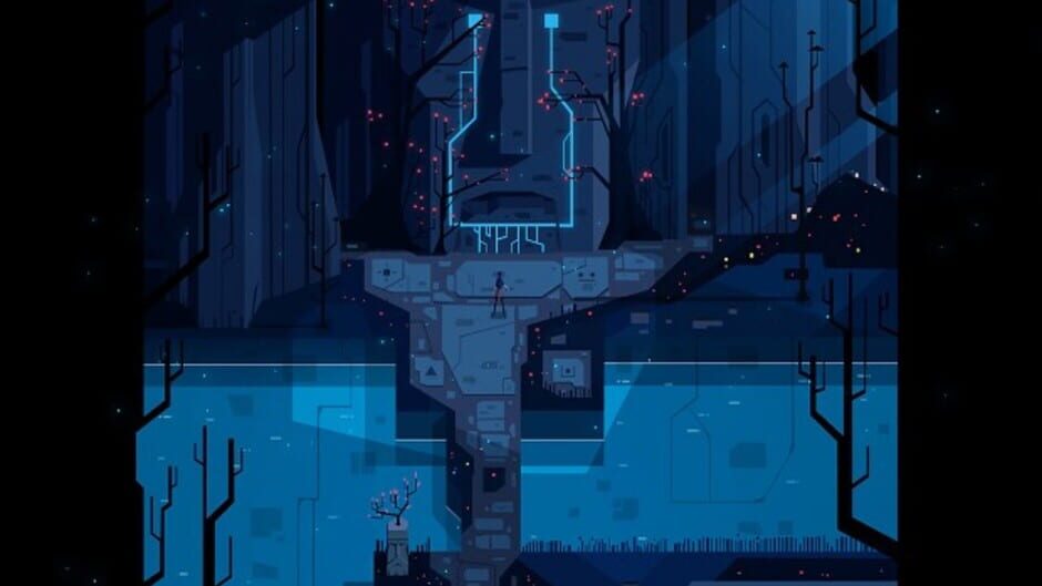 Screenshot for Atone: Heart of the Elder Tree