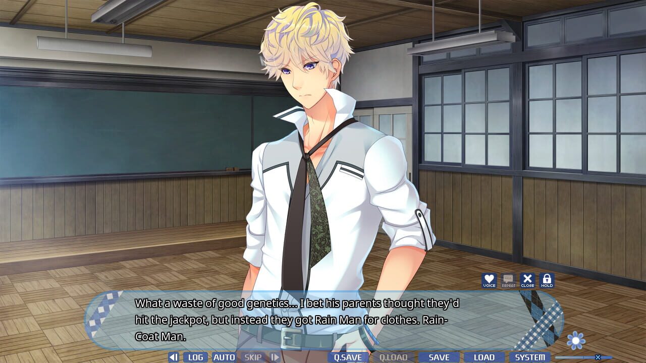 Screenshot for Fashioning Little Miss Lonesome