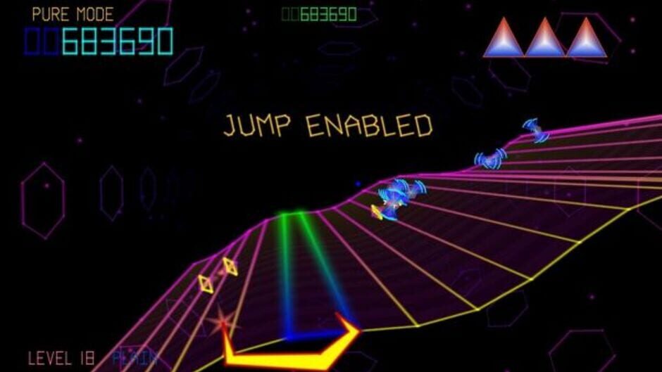 Screenshot for TxK