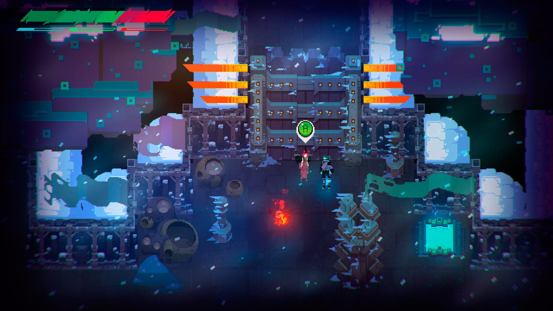 Screenshot for Phantom Trigger
