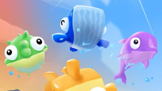 Screenshot for Fish Out of Water!