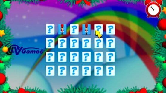 Screenshot for Christmas Clix