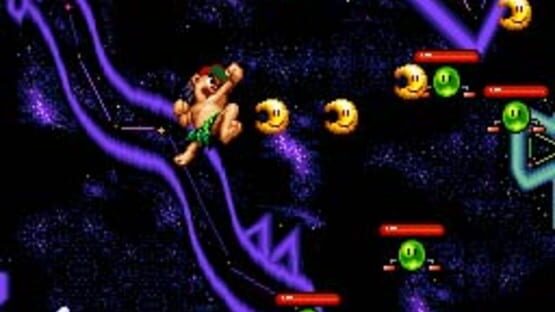Screenshot for Super Adventure Island