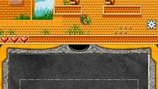 Screenshot for New Zealand Story Revolution