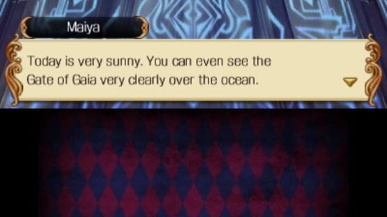 Screenshot for Langrisser Re:Incarnation Tensei