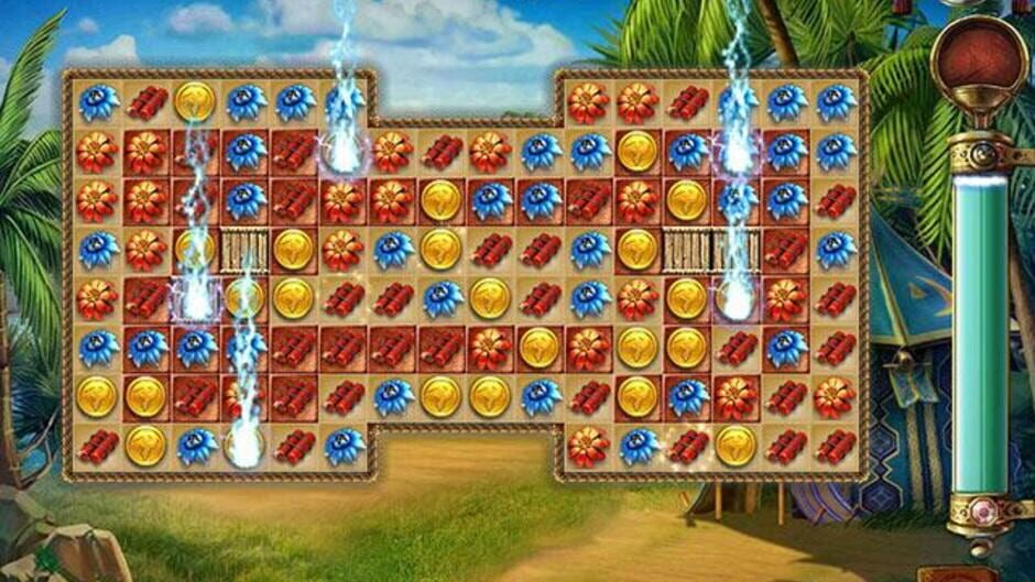 Screenshot for Cradle of Persia