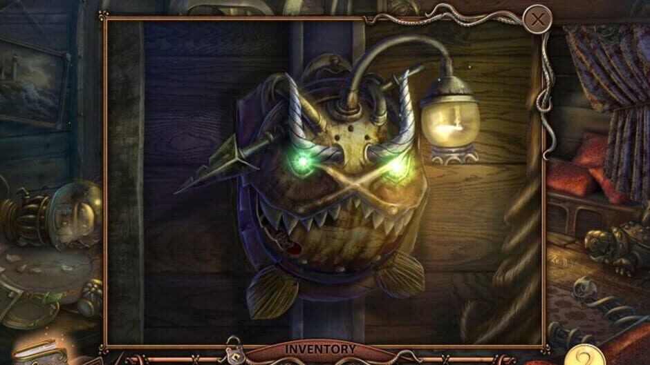 Screenshot for World Keepers: Last Resort
