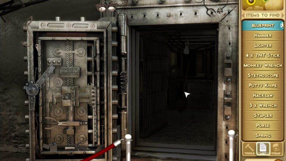 Screenshot for Adventure Chronicles: The Search For Lost Treasure