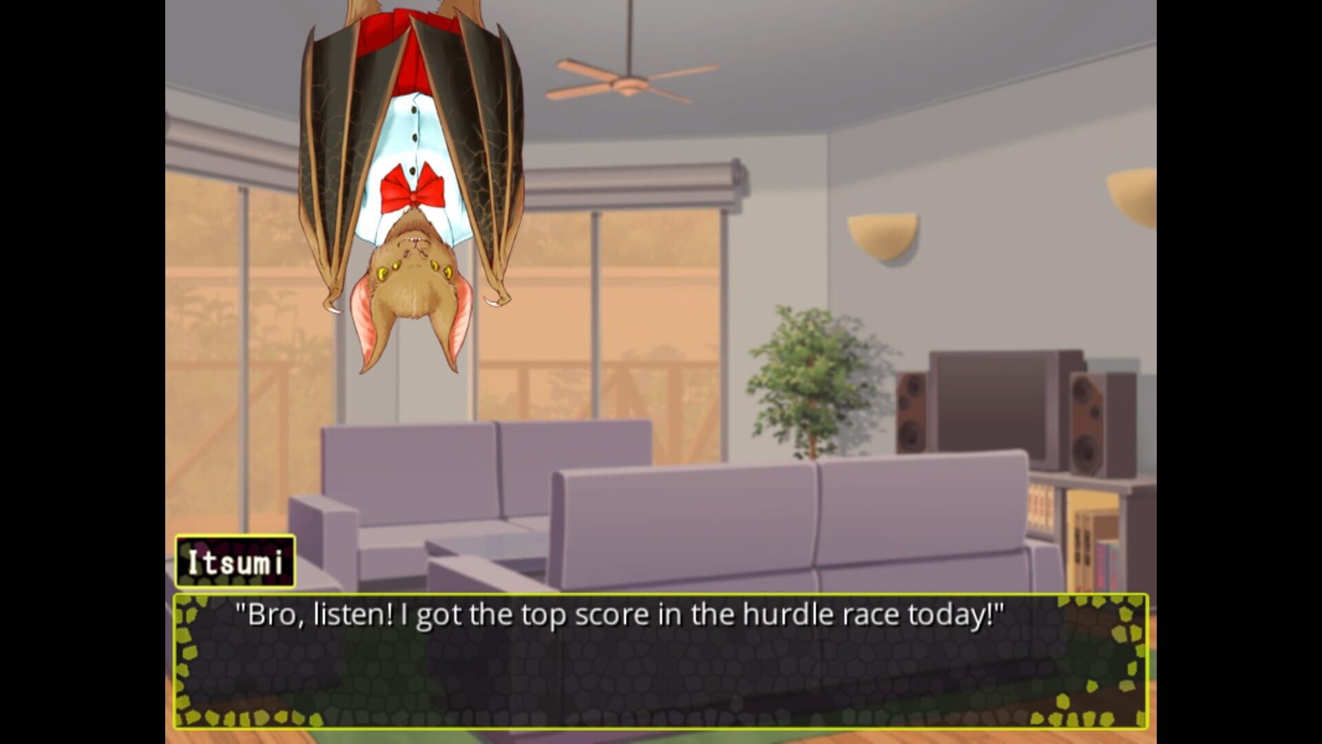 Screenshot for Creature Romances: Kokonoe Kokoro