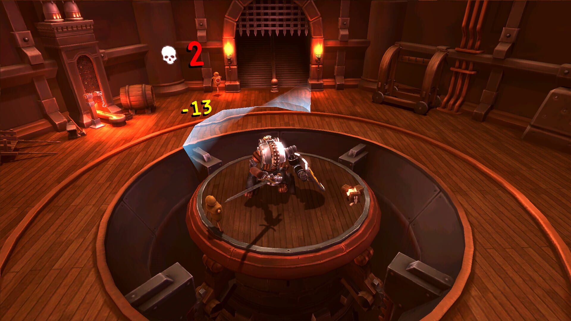 Screenshot for Acaratus